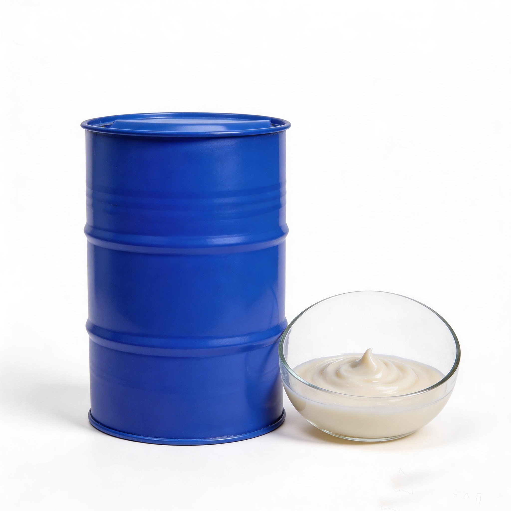 SUNWAY Hot Sale Detergent Grade Surfactants Raw Materials Sodium Lauryl Ether Sulfate SLES 70% N70 White/Light Yellow Paste Hair
