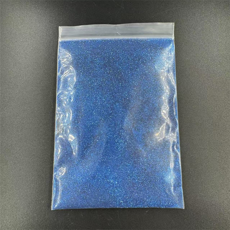 Beautiful Colorful Glitter Pigment For Women Cosmetics