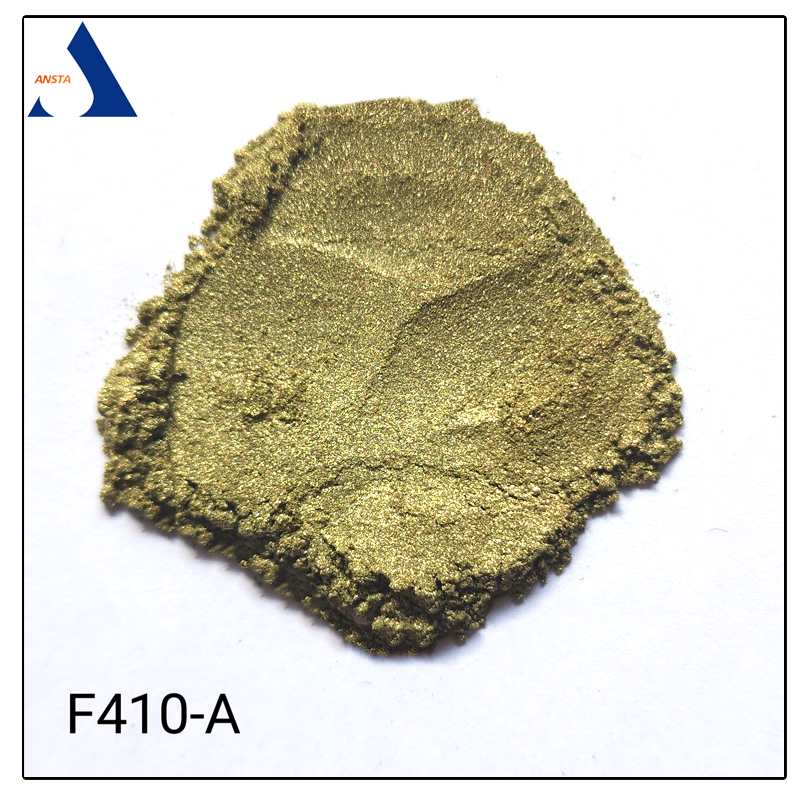 Skin Safe Cosmetic Grade Mica Pigment Powder Color Powder Color Pigment Powder for Make up