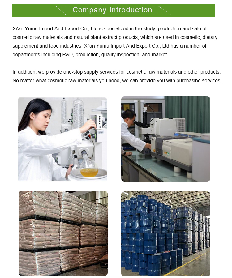Polysorbate 80 application 1