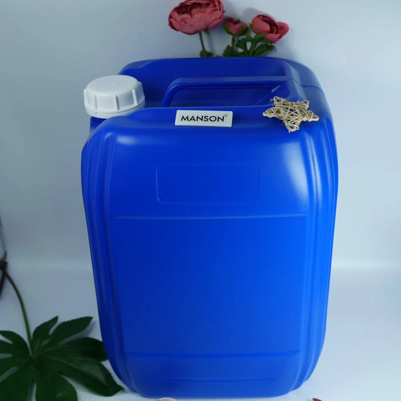 Greenway Supply Cosmetic Ingredients Cleansing Detergent Hlb Value 15 CAS 51033-35-3 Peg-Free Polyglyceryl-6 Caprylate