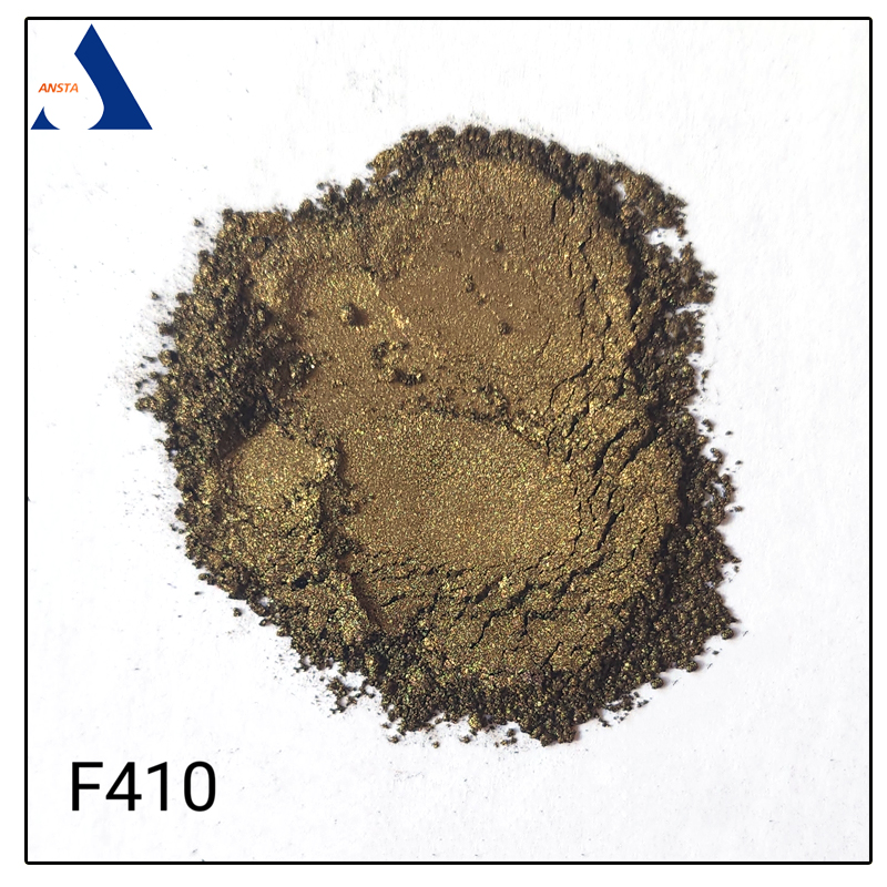 Skin Safe Cosmetic Grade Mica Pigment Powder Color Powder Color Pigment Powder for Make up