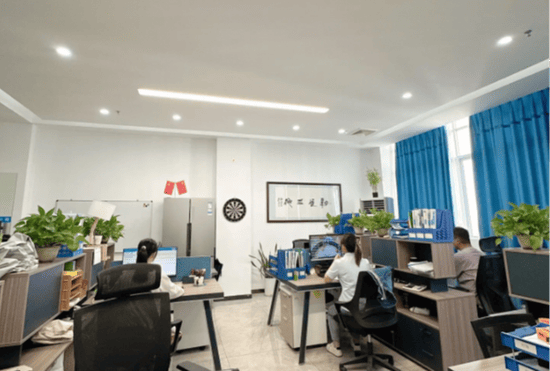 Manufacturing Facility 3