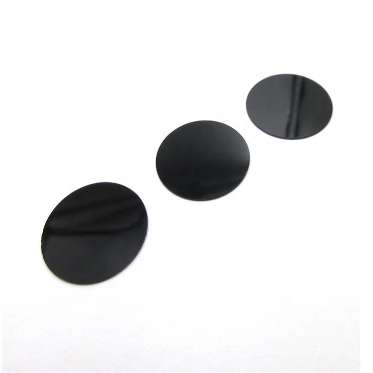 Detailed ZWB2 UV Glass