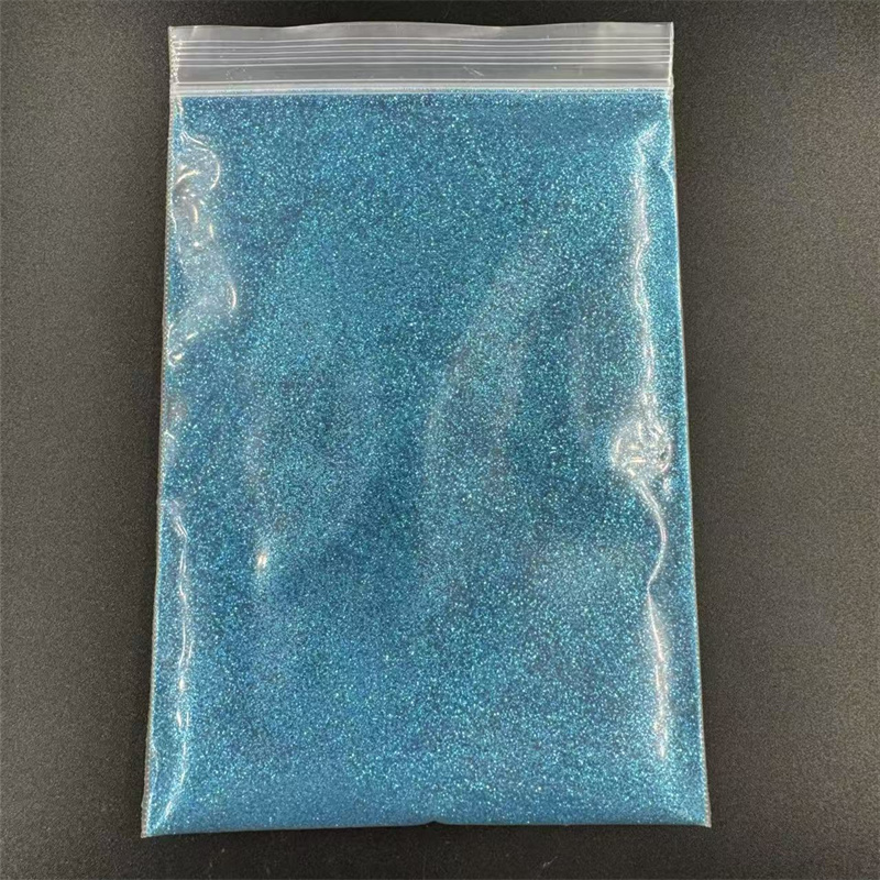 Beautiful Colorful Glitter Pigment For Women Cosmetics