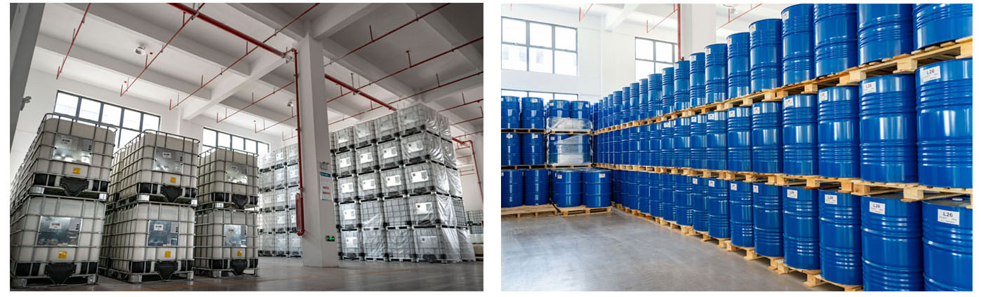 Spray cleaning surfactant product