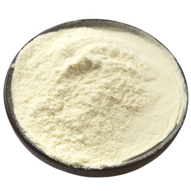 Best Sell Hydrolyzed Keratin Peptide Protein Powder High Quality Cas 69430-36-0 Cosmetic Raw Material for Hair Products Shampoo