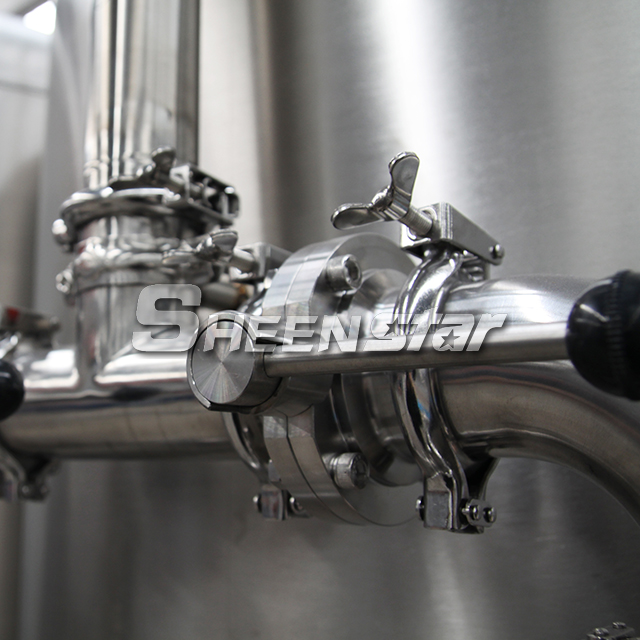 Water Purification System Overview