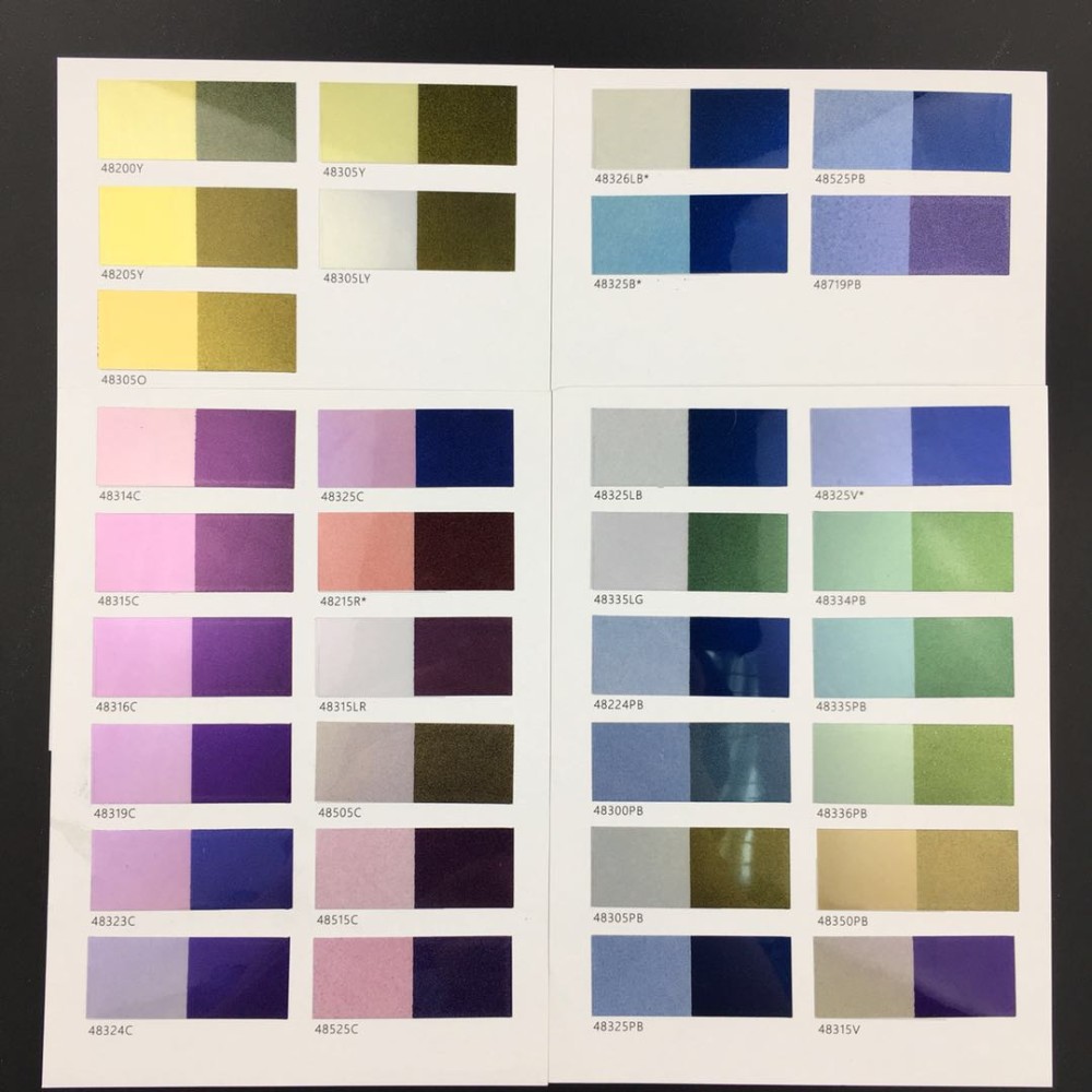 Color Application 1