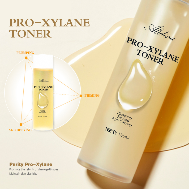Natural Ingredient 7 Types of Face Toners Essence Toner for Deep Hydration Instant Moisture Boosting Toner for Glowing Skin