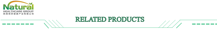 For Hair Growth Ingredients Pure Platycladus Orientalis Leaf Powder