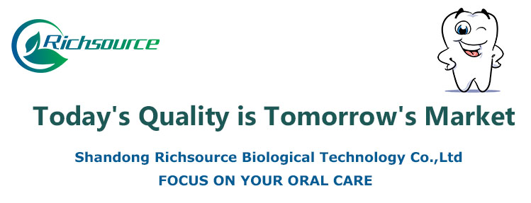 Oral Care Product Display
