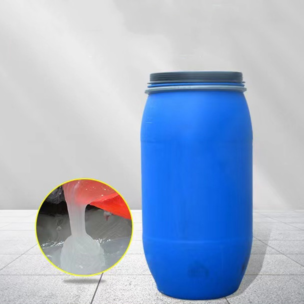 Sles70% Surfactant Fatty Alcohol Sodium Sulfate Foaming Agent Detergent Raw Materials Sodium Sulfate Detergent Raw Materials