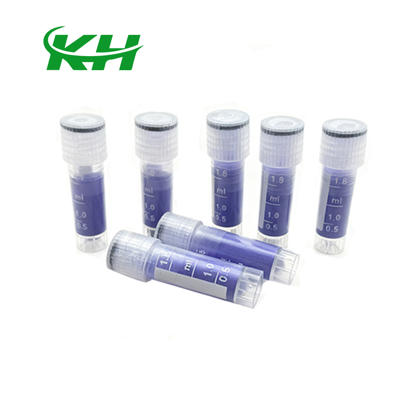 High-quality GHK-CU Powder Blue Copper Peptide, Cosmetic Grade Copper Peptide.CAS 89030-95-5/49557-75-7