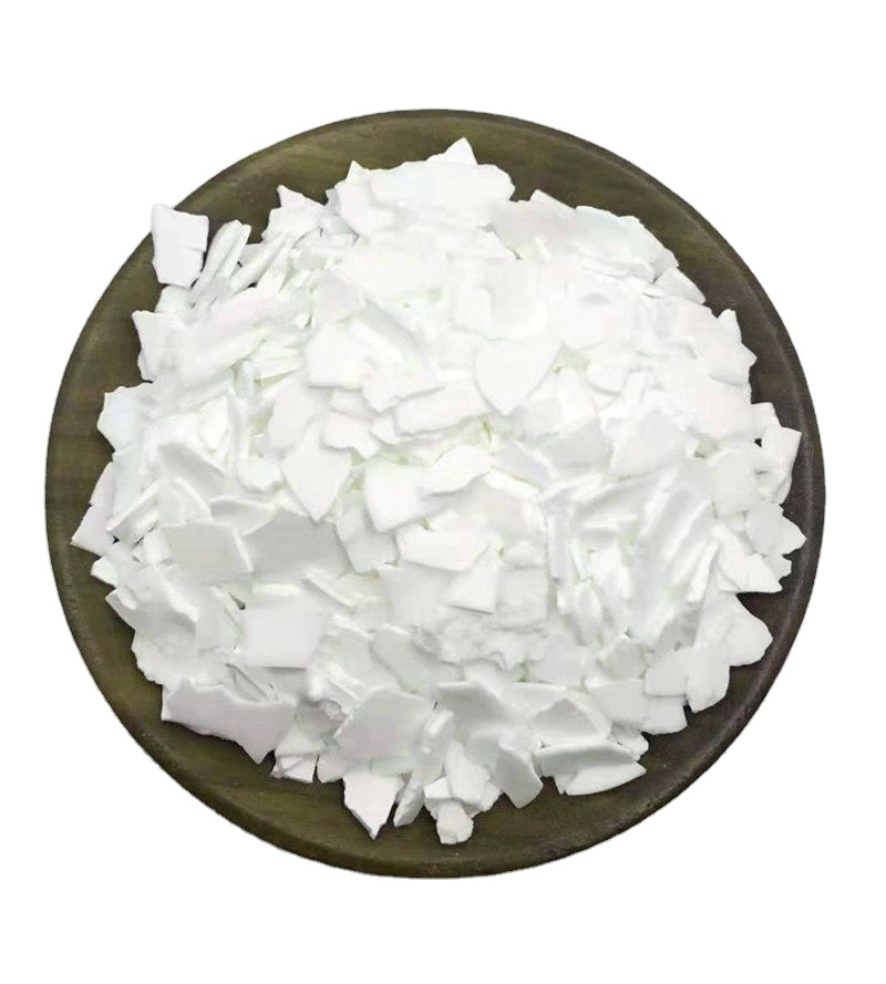 KIYU Sodium Cocoyl Isethionate KY-SCI-80 Mild Surfactant CAS 61789-32-0 for Daily Chemicals