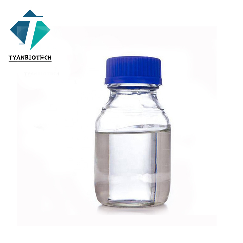 Factory Supply Squalane Oil Ultra-Light Texture 99% High Pure Cosmetic Grade 2 Year Shelf Life Bulk Supply