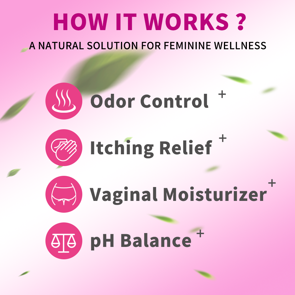 Wholesale Natural Boric Acid Probiotic Yeast Stabilizing Gel, Used For Female Vaginal Care, Cleaning, And Soothing Gel OEM