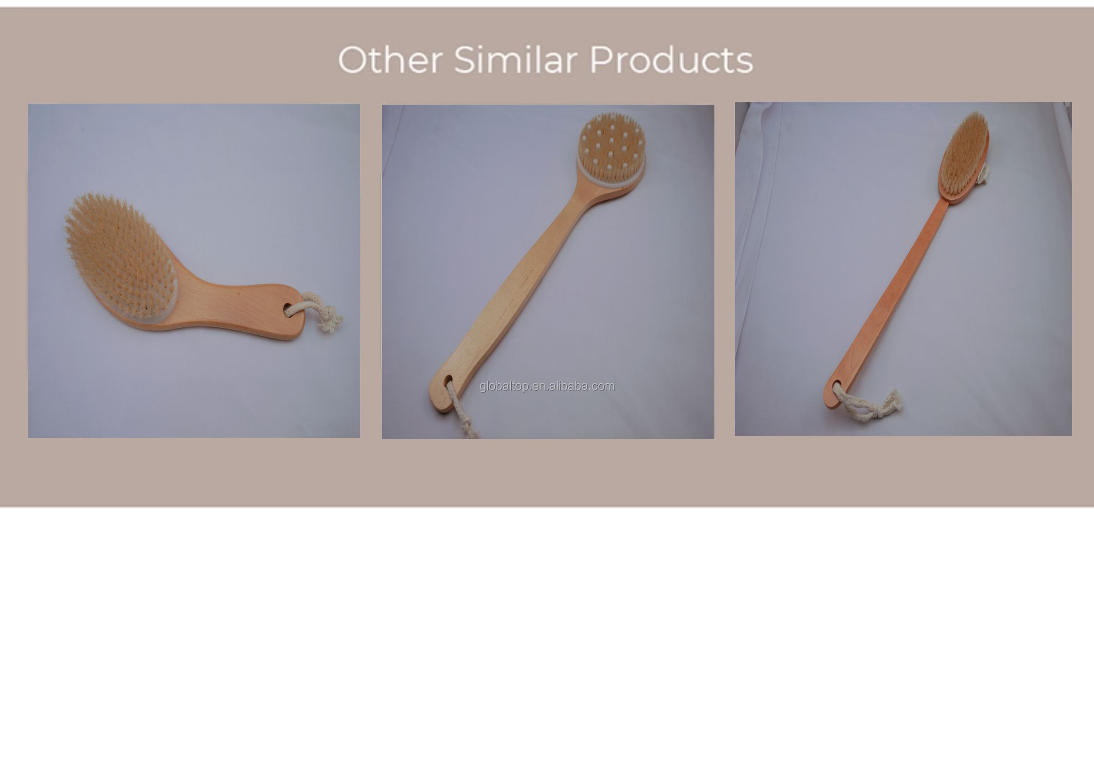 Exfoliating Silicone Body Scrubber Easy to Clean,Long Lasting,More Hygienic,Exfoliating Silicone Scrubber