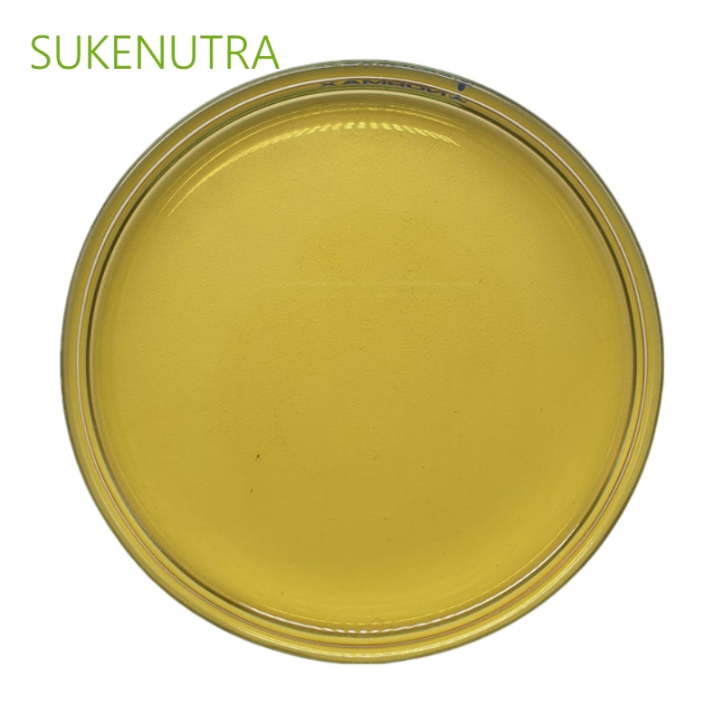 Cosmetic Raw Material CAS No.8007-43-0 SORBITAN SESQUIOLEATE
