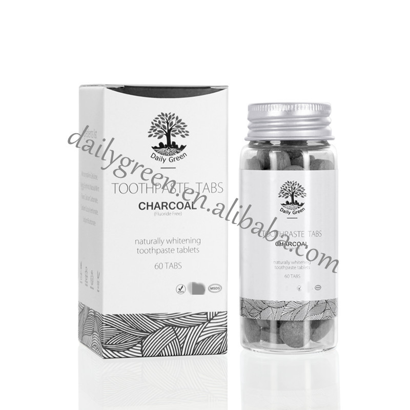 Packaging option 1