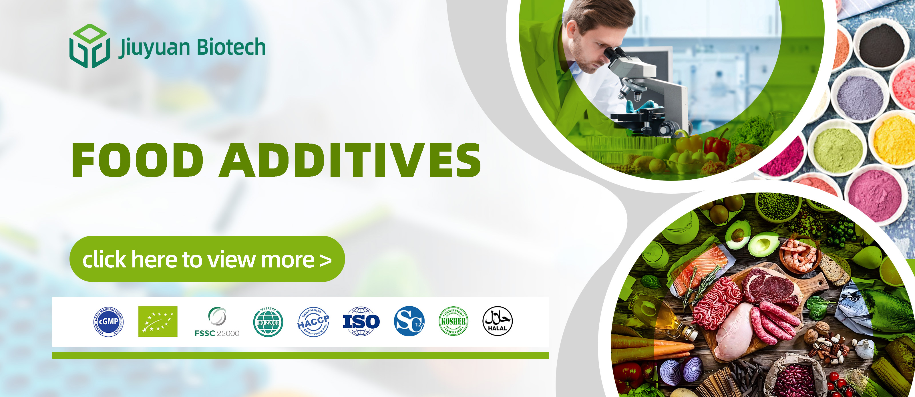 Calcium Propionate Highlights