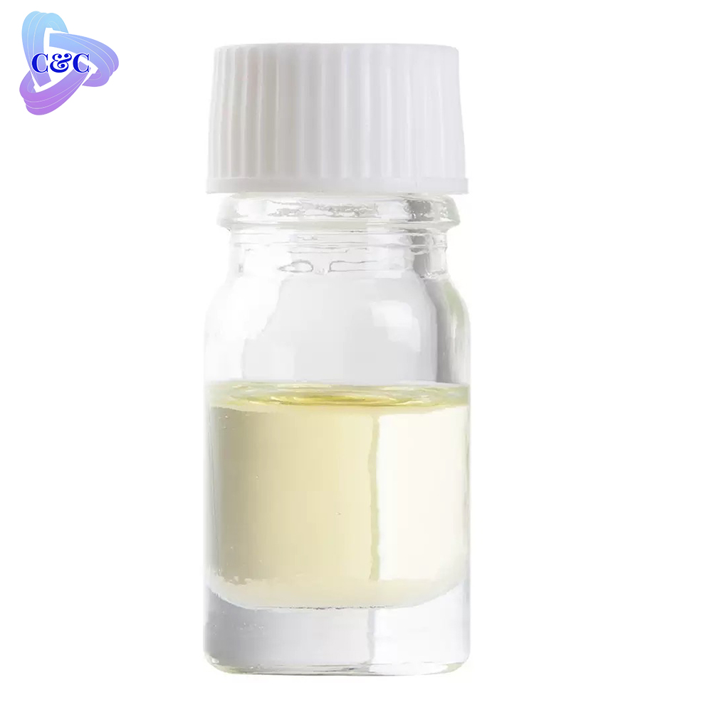 Factory Direct Sales Cosmetics Grade 99% Ascorbate Tetrahexyldecyl CAS 183476-82-6 THDA Oil Soluble Vitamin C For Skin Care