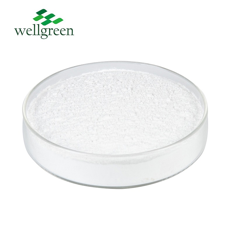 Bamboo Leaf Extract Powder 70% Bamboo Silica Powder for Cosmetic