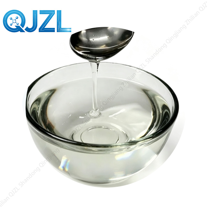 Moisturizing Glycerol Added Into Toothpaste Raw Ingredient List