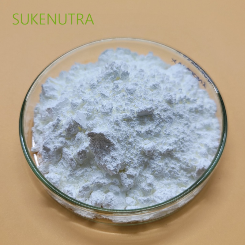 Cocoyl Glutamic Acid Powder High Purity Mild Amino Acid Surfactant for Baby Shampoo