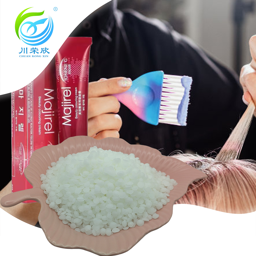 Hair Care Ingredients BTMS 50 BTMS 80 Behentrimonium Methylsulfate Softener Cas 81646-13-1 Emulsifier