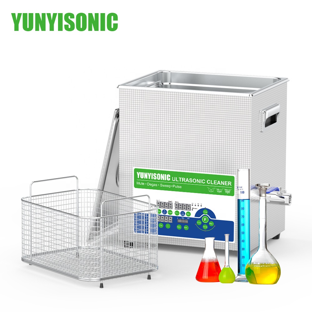 Ultrasonic Homogenizer 600W 1000W 2000W Lab Industrial Use Mixing Extraction Emulsifying Equipment With Digital Control Machine
