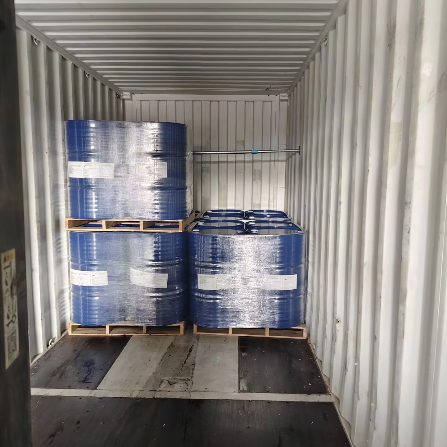 China Origin ETHYLENE GLYCOL MONO BUTYL ETHER EB BG Solvent CAS No 111 76 2 For Coating Market