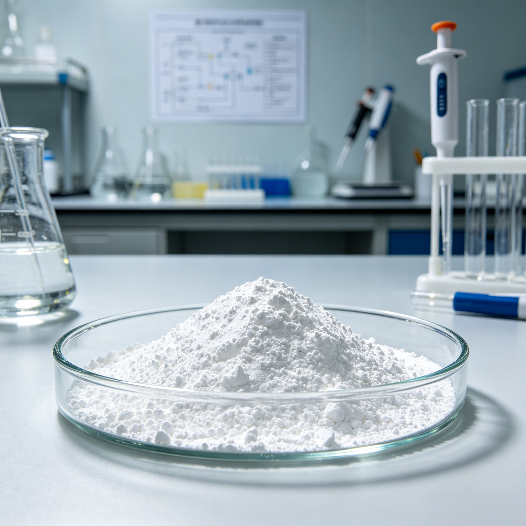 Beta-Nicotinamide Adenine Dinucleotide NAD+ Lyophilized Powder Peptide NAD+ 500mg 1000mg Vial
