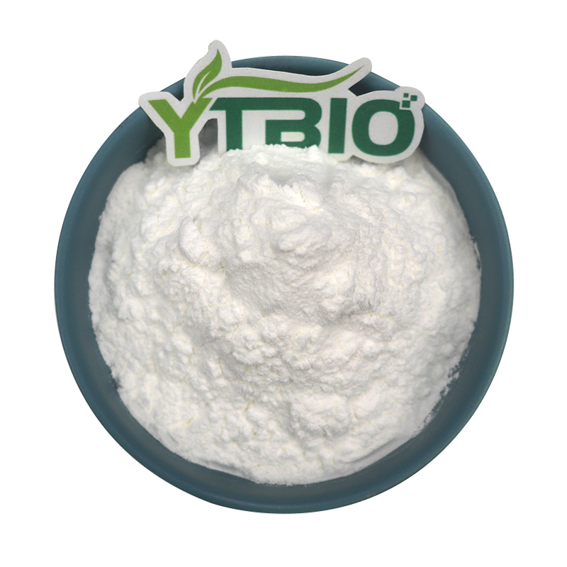 Potassium Methoxysalicylate 98% 152312-71-5 Potassium Methoxysalicylate Powder Cosmetic Grade UV Filter Ingredient