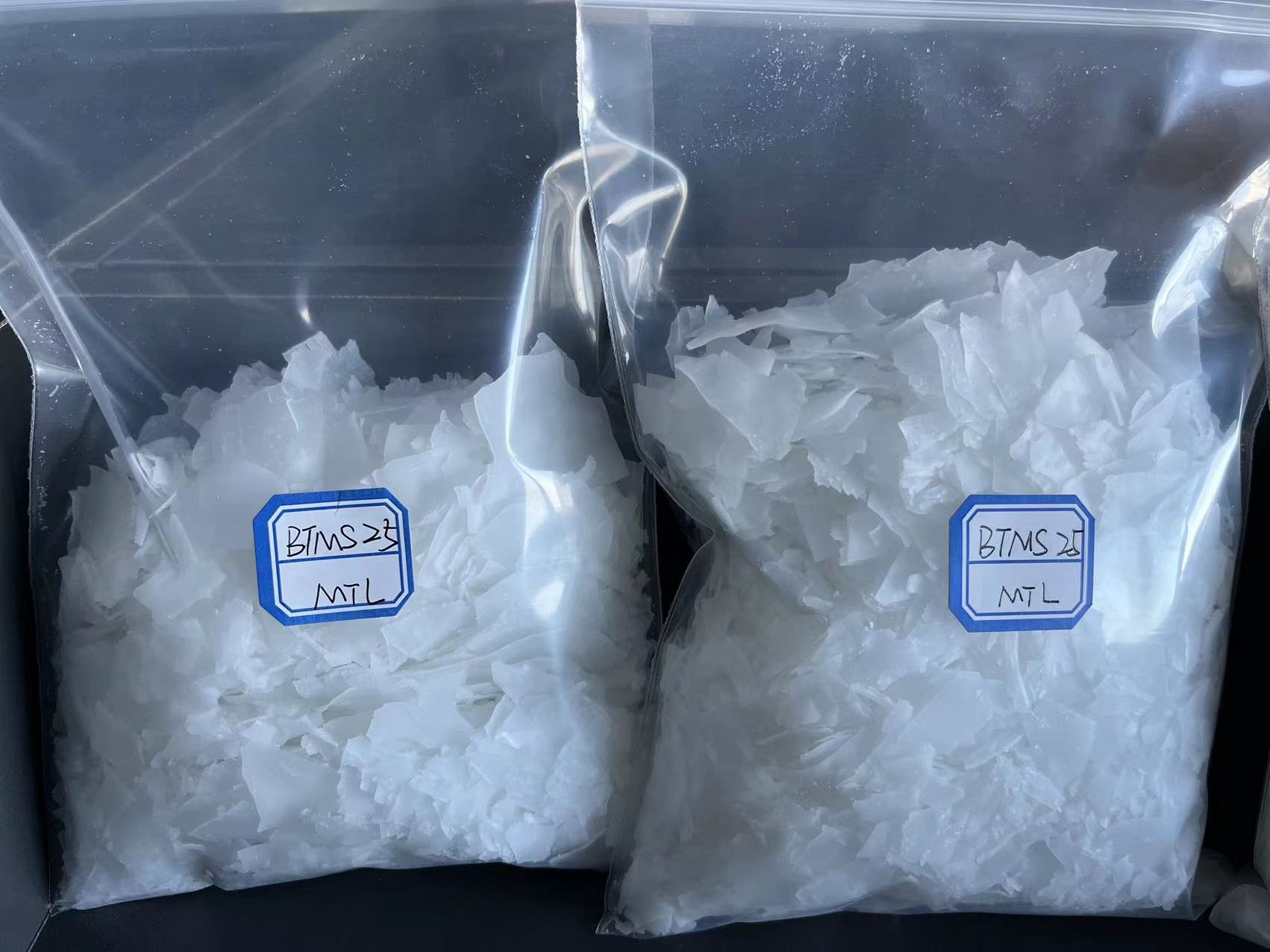 Cosmetic raw material 1