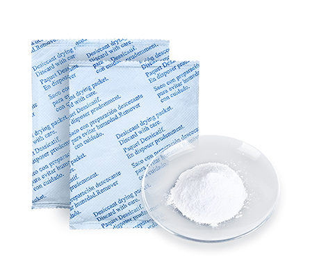 Desiccant - New CaCl2