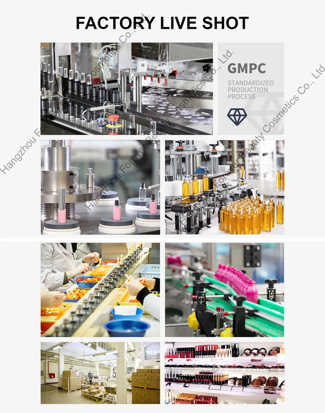Certifications & Safety