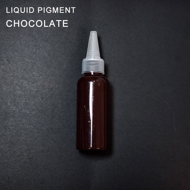 Liquid Pigment Color 7