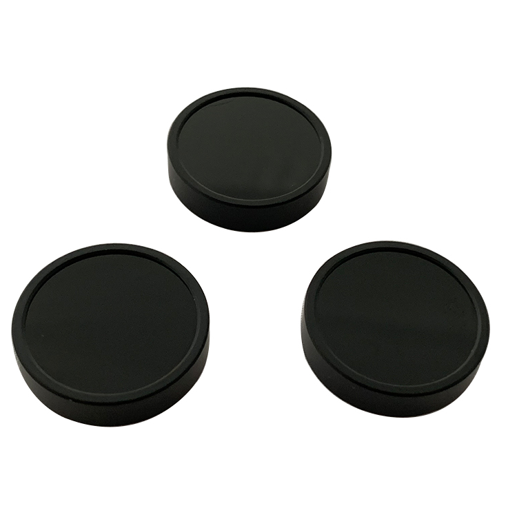 Kingki High Performance 340nm Optical Glass Bandpass Filter For Biochemical UV Analysis