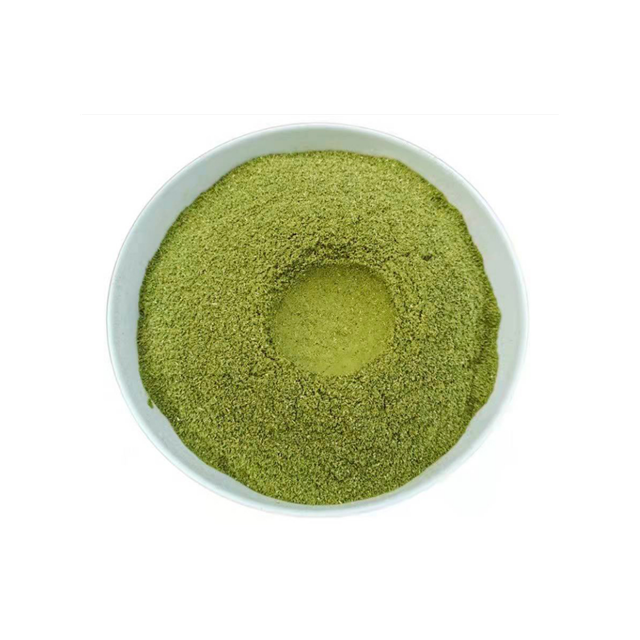 For Hair Growth Ingredients Pure Platycladus Orientalis Leaf Powder
