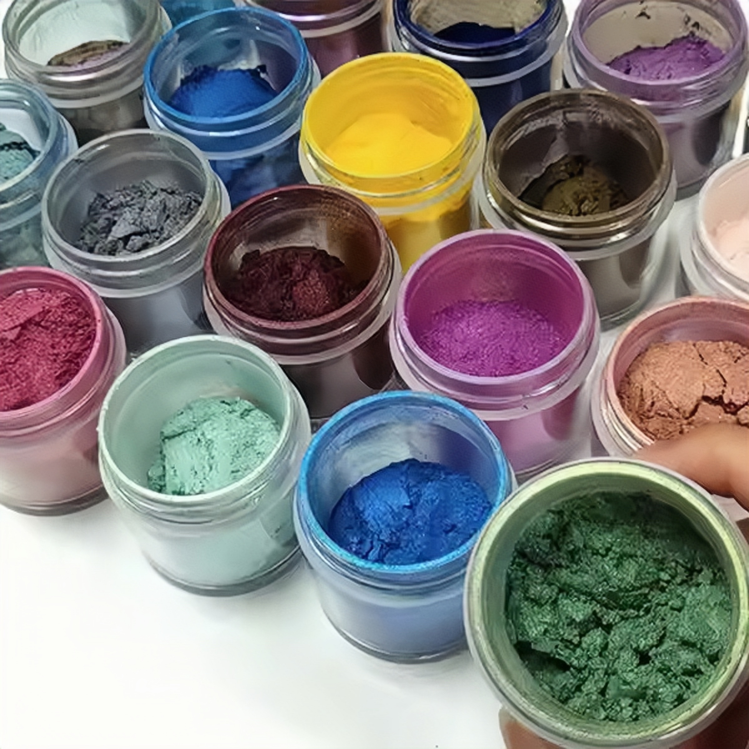 Bulk Packing Box