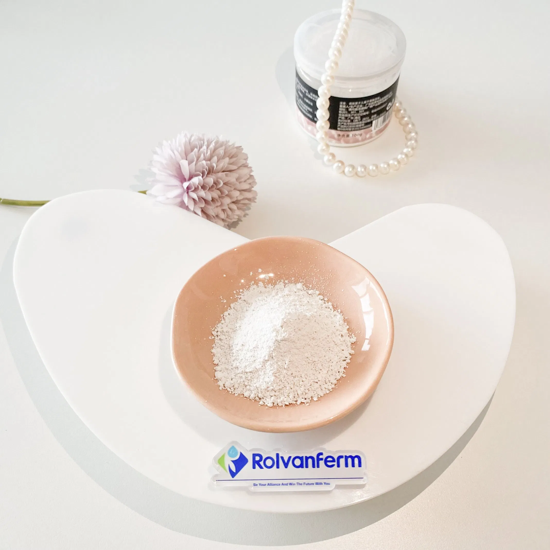 China Supplier Skin Moisturizing Ingredient Ectoin Organic Cosmetic Raw Materials Ectoine