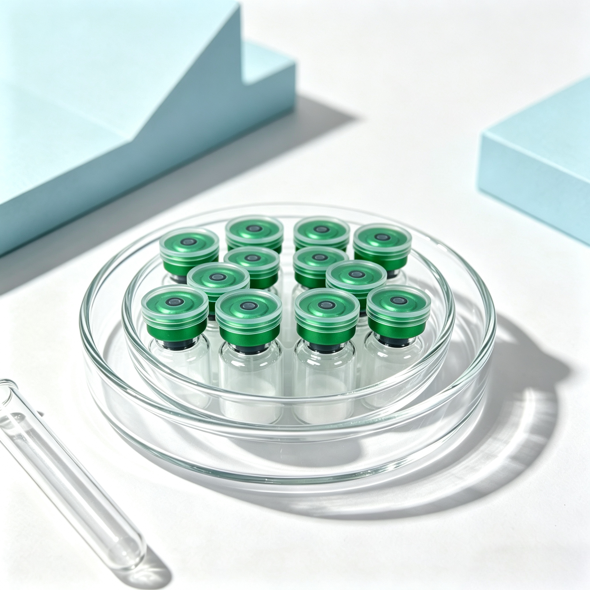 Beta-Nicotinamide Adenine Dinucleotide NAD+ Lyophilized Powder Peptide NAD+ 500mg 1000mg Vial