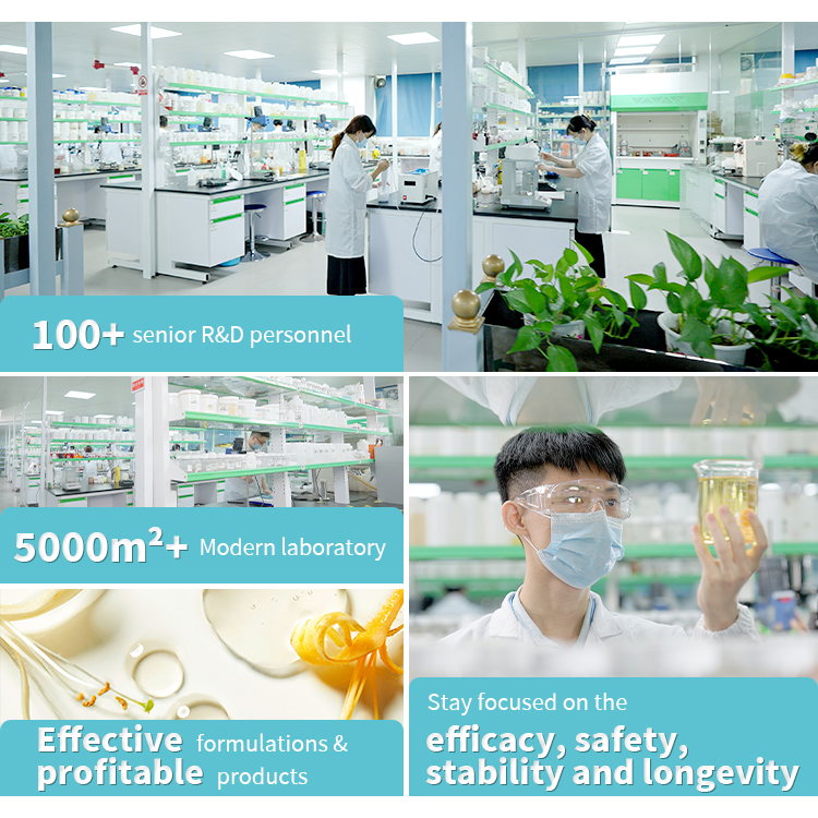 Factory Laboratory 1