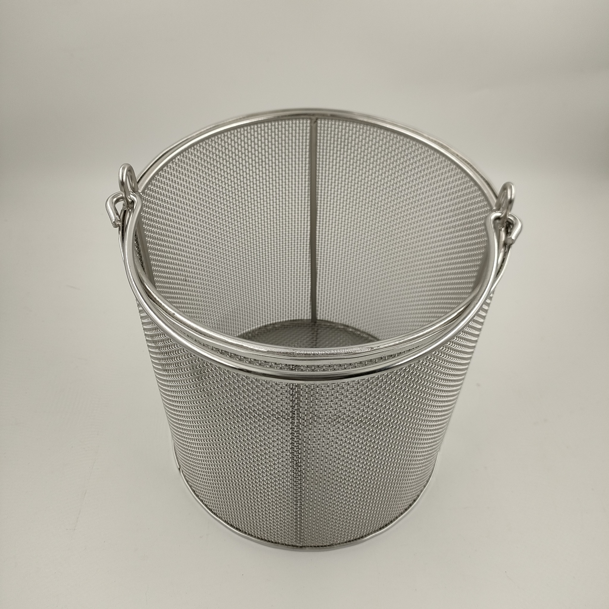Industrial Kombucha Tank