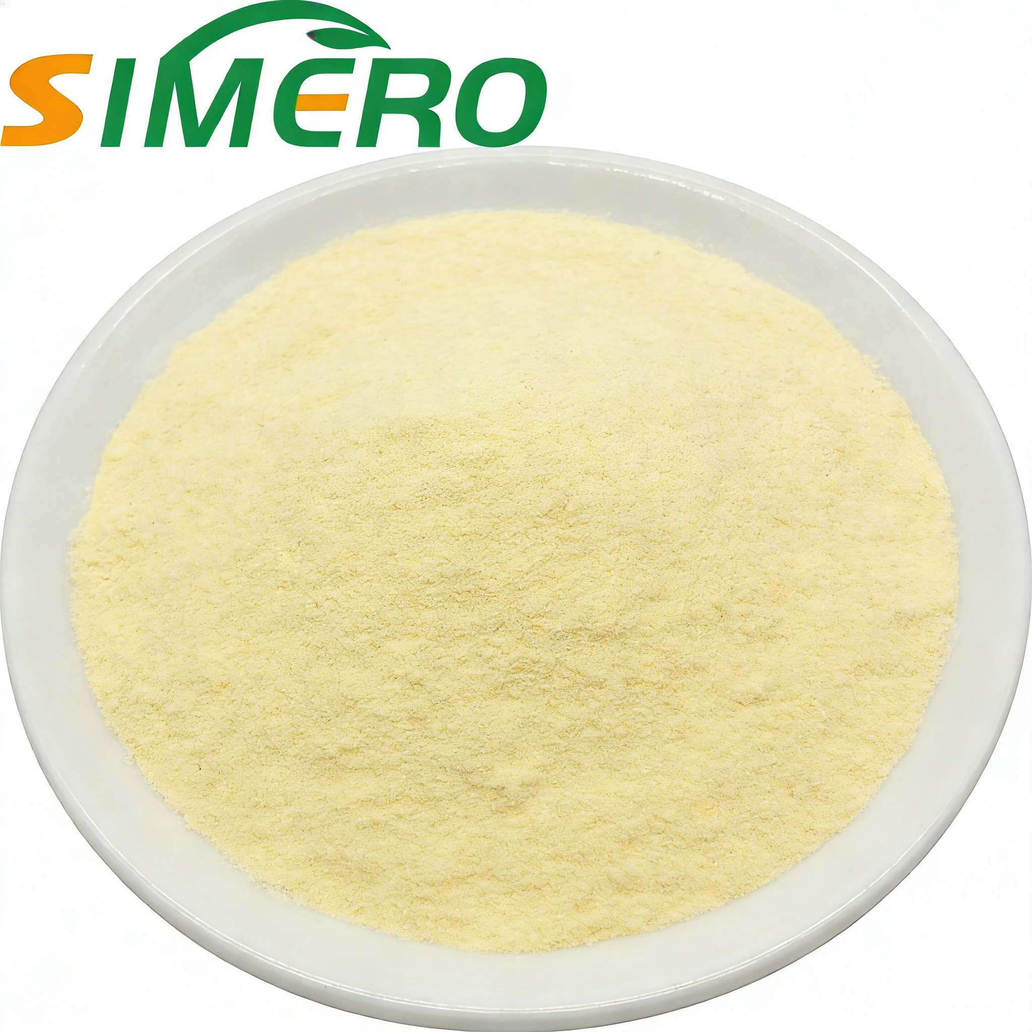 Factory Supply Simero Brand Cosmetic Grade Bemotrizinol UV Filter 98% Purity CAS 187393-00-6 High PA Sunscreen Raw Material 2