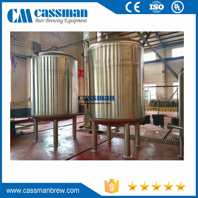 30L 50L 100L Fermentation Unitank Home Brewing Micro Beer Fermenter