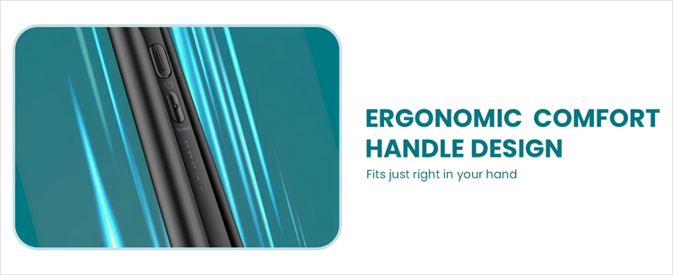 Electric Floss Feature 6