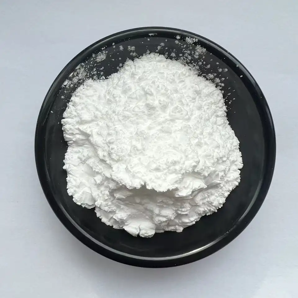 Zinc PCA 99.5% Purity Multifunctional Active Powder Soothing Ingredient for Sensitive Skin Cosmetic Formula