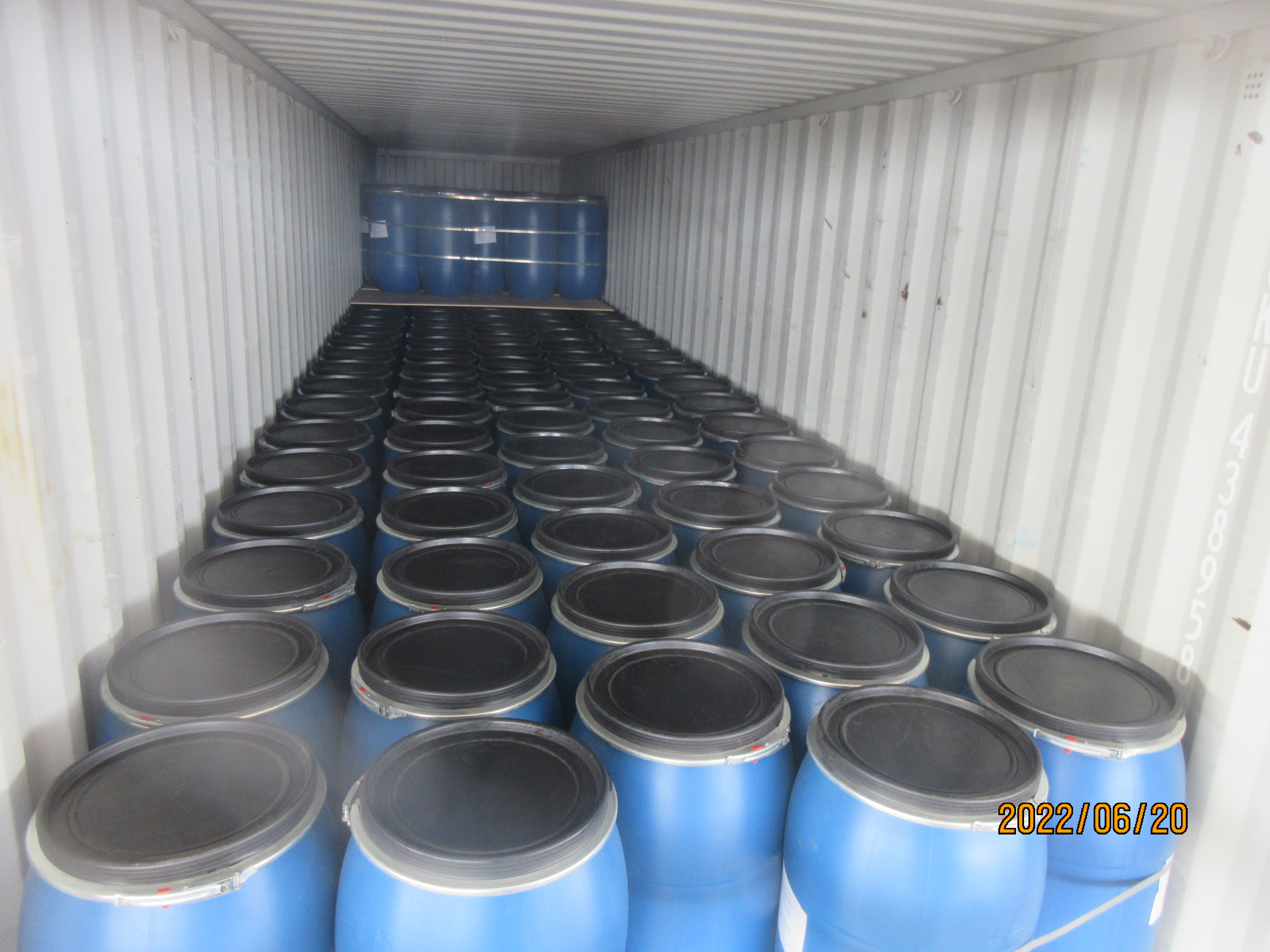 SLES 70% for Detergent Raw Material